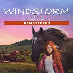 Windstorm: Start of a Great Friendship — Remastered