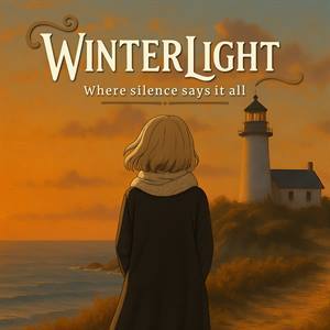 Winterlight — Where silence says it all