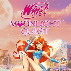 Winx Club — Moonlight Quest