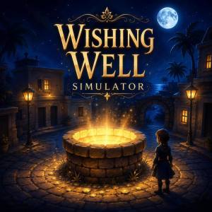 Wishing Well Simulator