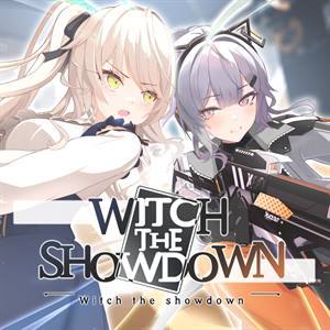 Witch the Showdown