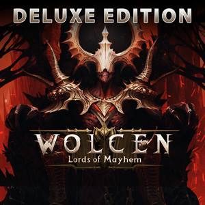 Wolcen: Lords of Mayhem — Deluxe Edition