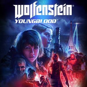 Wolfenstein: Youngblood — PC
