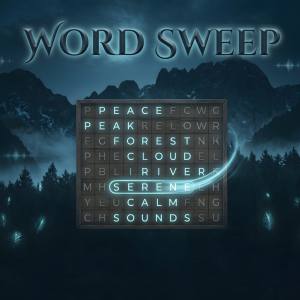 Word Sweep