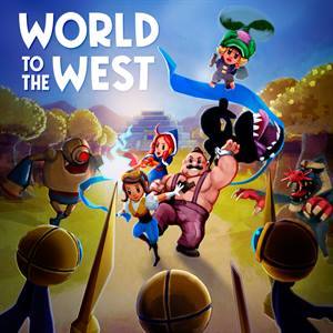 World to the West