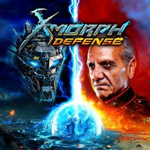 X-Morph: Defense