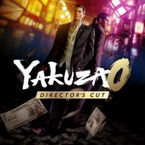 Yakuza 0 Director’s Cut