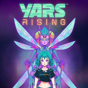 Yars Rising