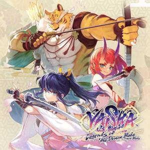 Yasha: Legends of the Demon Blade