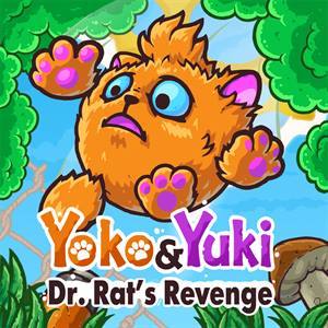 Yoko & Yuki: Dr. Rat’s Revenge