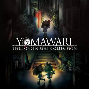 Yomawari: The Long Night Collection