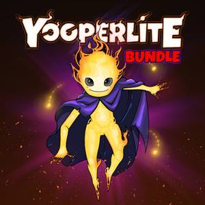 Yooperlite (Bundle)