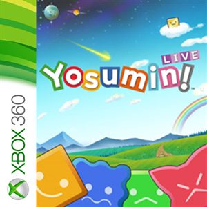 Yosumin! LIVE