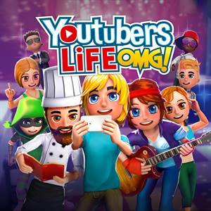 Youtubers Life — OMG Edition