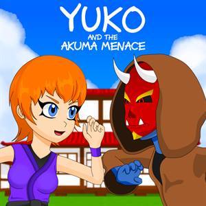 Yuko and the Akuma Menace