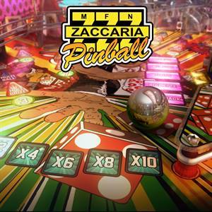 Zaccaria Pinball