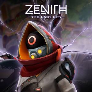 Zenith: The Last City