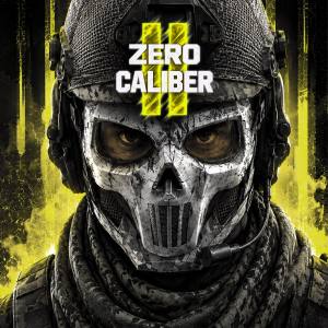 Zero Caliber 2 Remastered