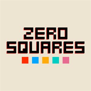 Zero Squares (Xbox One)