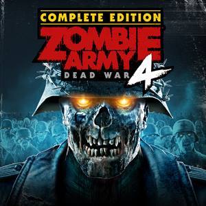 Zombie Army 4 Complete Edition