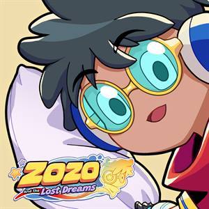 Zozo and the Lost Dreams